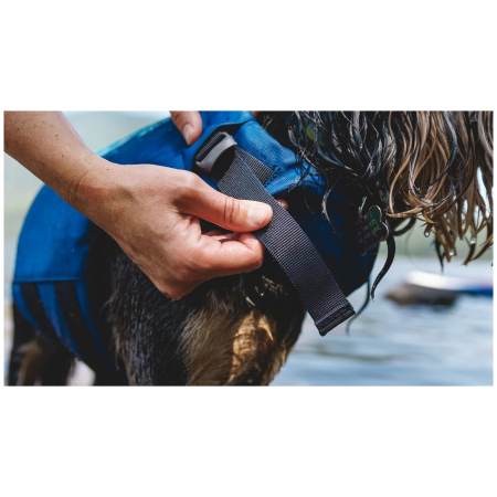 Chaleco salvavidas para perro Ruffwear Float Coat™ Life Jacket