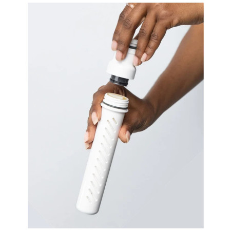 Cartucho filtrante de recambio LifeStraw Go Series Replacement Membrane Microfilter