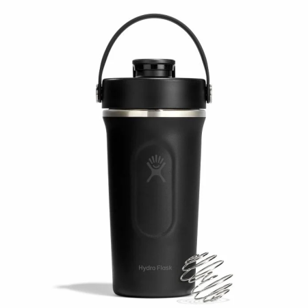 Botella térmica Hydro Flask Insulated Shaker 24 oz (710 ml)