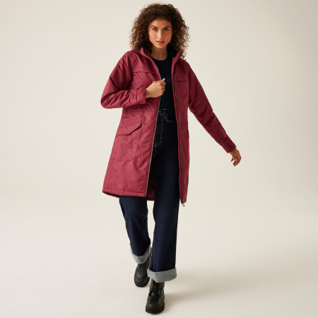 Abrigo de invierno para mujer Regatta Romine II