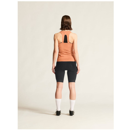 Pantalones cortos de ciclismo para mujer Craft W Endur Cargo C3