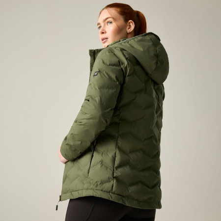 Chaqueta de mujer Regatta Deyla