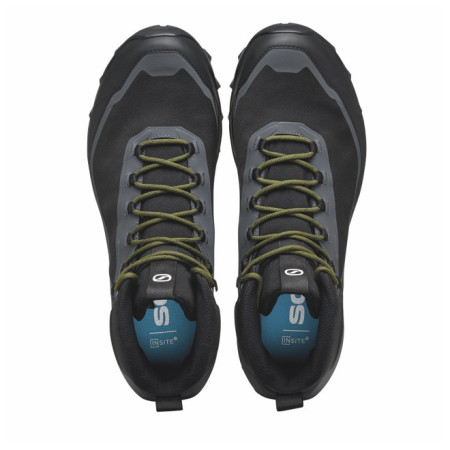 Zapatos trekking hombre Scarpa Ribelle Cross 2 Mid Gtx