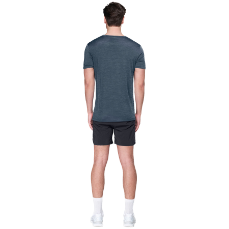 Camiseta de hombre Devold Active "Skyline" Tee Man