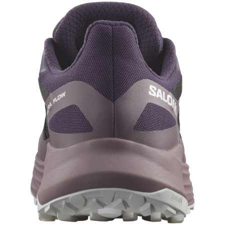 Zapatillas de carrera para mujer Salomon Ultra Flow GTX