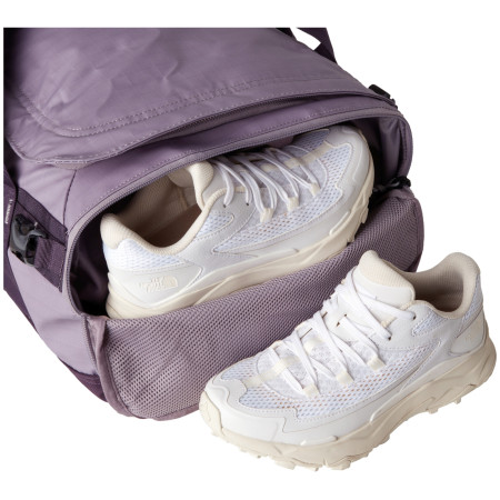 Bolsa de viaje The North Face Base Camp Voyager Duffel 42l