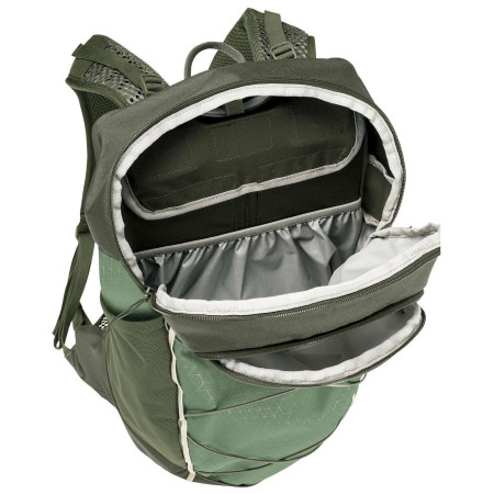 Mochila de mujer Vaude Women's Agile Air 18