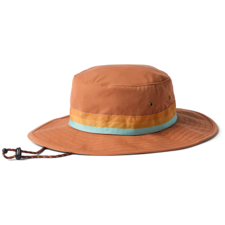 Sombrero Cotopaxi Orilla Sun Hat