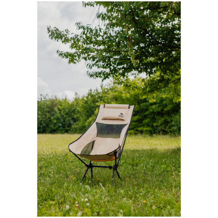 Sillón Zulu Fenix L
