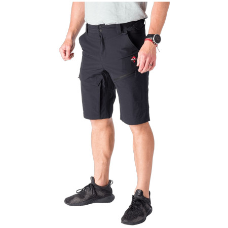 Pantalones cortos de hombre Northfinder Amadeus