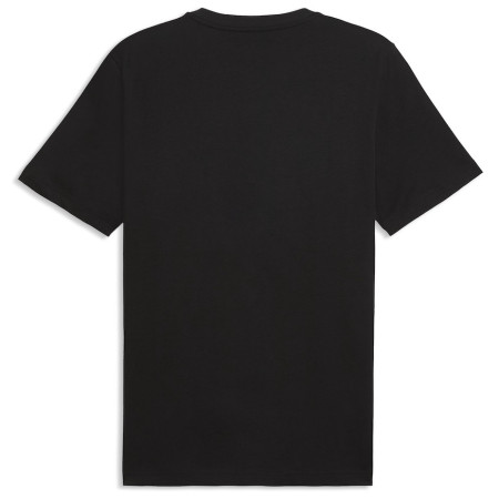 Camiseta de hombre Puma Graphic Tee
