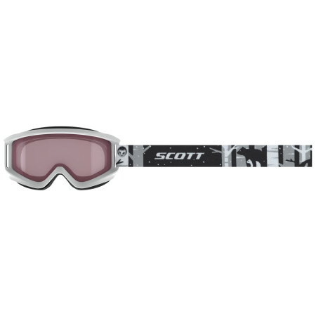 Gafas de esquí para niños Scott Agent Junior