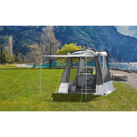 Carpa utilitaria Brunner Dinery