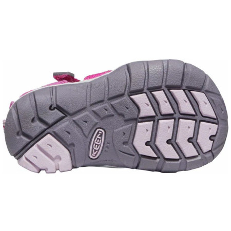 Sandalias para niños Keen Seacamp II CNX INF