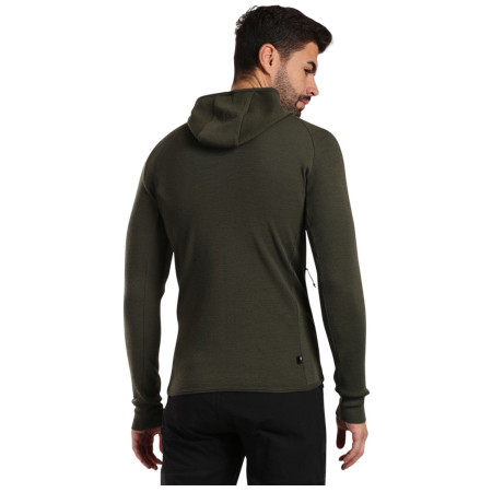 Sudadera de hombre Kilpi Merini-M