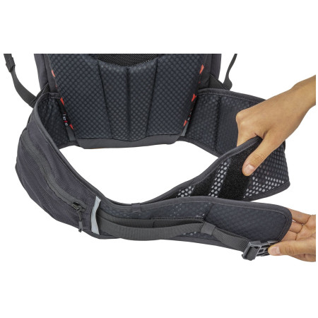 Mochila de ciclismo Vaude Moab Pro 22 II