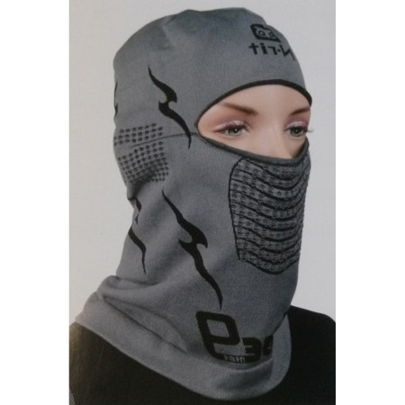 Pasamontañas N-Rit Balaclava Cool Summer