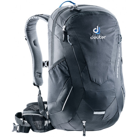 Mochila Deuter Superbike 18 Exp (2020) negro Black