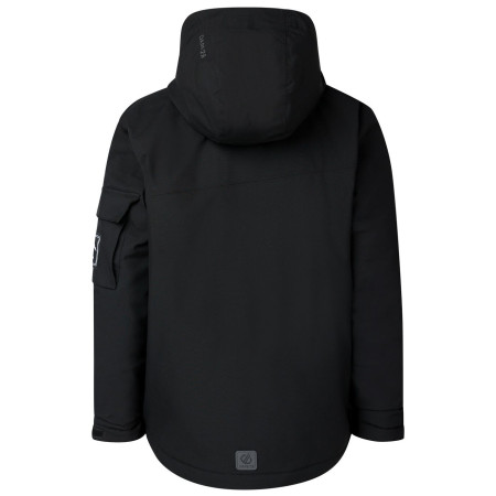 Chaqueta para niños Dare 2b Shredder II Jk Black