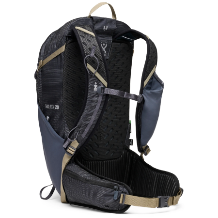 Mochila Black Diamond Trail Vista 20