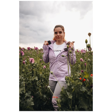 Chaqueta de mujer Husky Nicker L