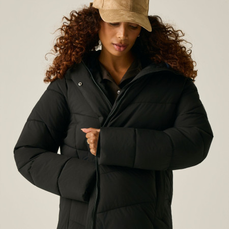 Abrigo de invierno para mujer Regatta Eloria