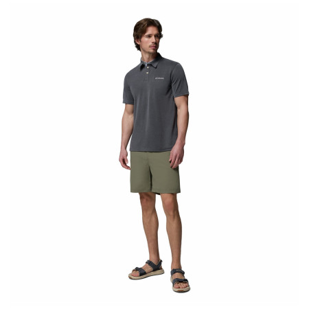Camiseta de hombre Columbia Nelson Point Polo