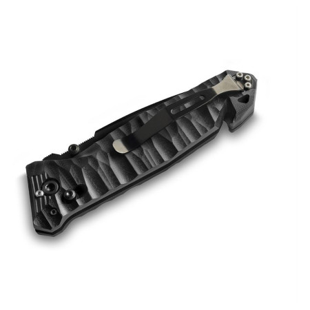 Navaja TB OUTDOOR Cac S200 French Army Knife Textured Pa6 Smooth