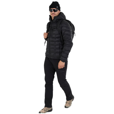 Chaqueta de plumón para hombre Fundango Arctic Point Down Jacket