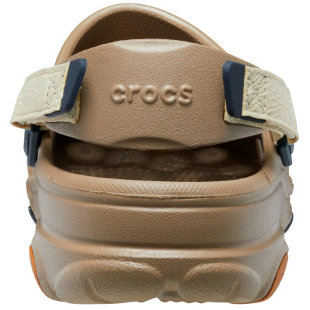 Pantuflas Crocs Classic All Terrain Clog
