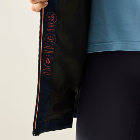 Chaqueta de mujer Regatta Lenika