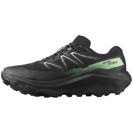 Calzado de hombre Salomon Ultra Flow 2 Gore-Tex