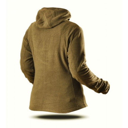 Sudadera de mujer Trimm Neona