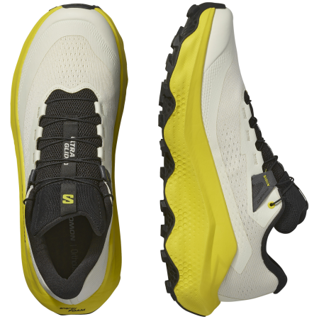 Zapatillas de carrera para hombre Salomon Ultra Glide 3