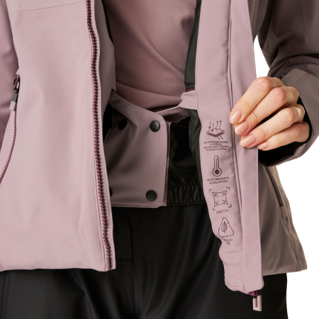 Chaqueta de esquí para mujer Dare 2b Flurry II Jacket