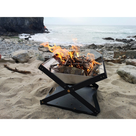 Pozo de fuego Primus Kamoto