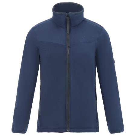 Sudadera de mujer Regatta Florena azul oscuro Navy