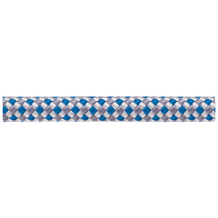 Cuerda estática Beal Access Unicore 10,5 60m azul blue