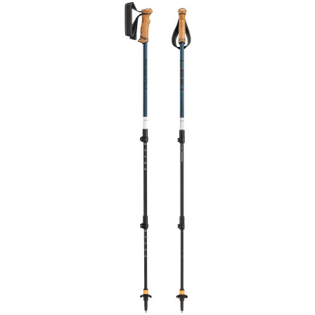 Bastones de senderismo Leki Legacy Lite AS
