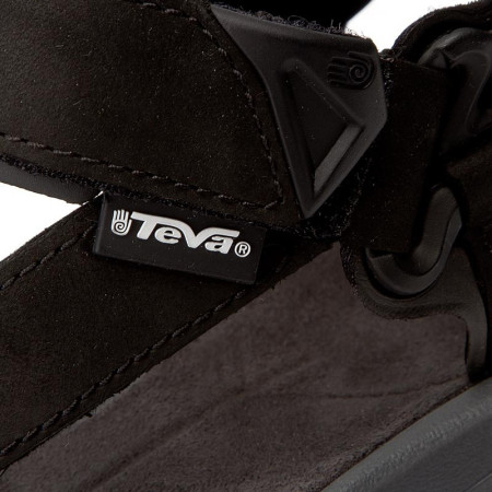 Sandalias de hombre Teva Terra Fi Lite Leather