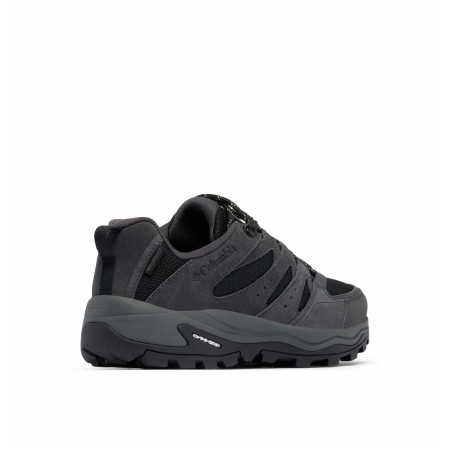 Calzado de senderismo para mujer Columbia Redmond™ Iv Low Waterproof