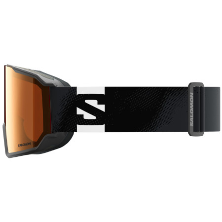 Gafas de esquí Salomon S/VIEW 3 Access