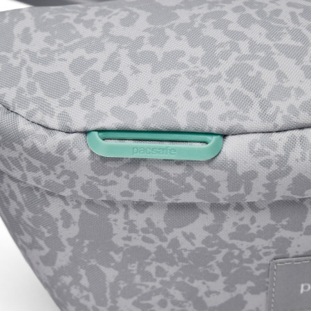 Riñonera Pacsafe GO sling pack