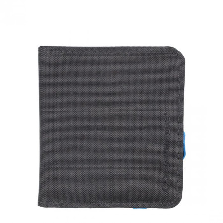 Cartera LifeVenture RFiD Compact Wallet gris Grey