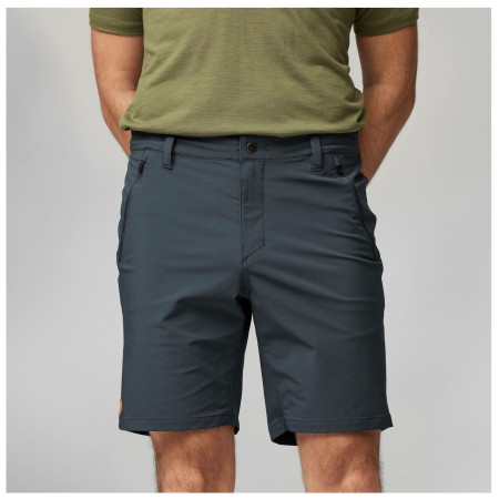 Pantalones cortos de hombre Fjällräven Abisko Trail Stretch Shorts M