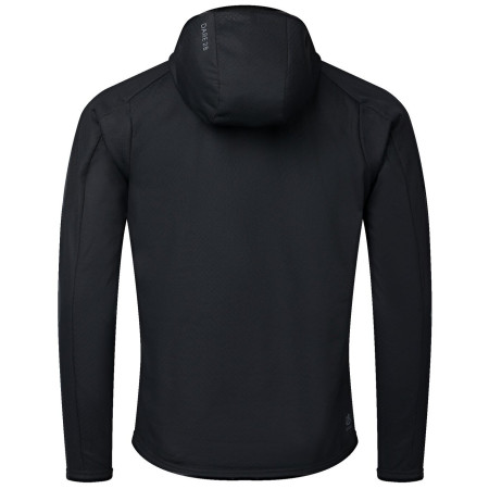 Sudadera de hombre Dare 2b Mens Heat Weave Stretch Midlayer
