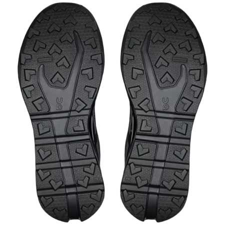 Zapatillas de carrera para hombre On Running Cloudvista 3 Waterproof