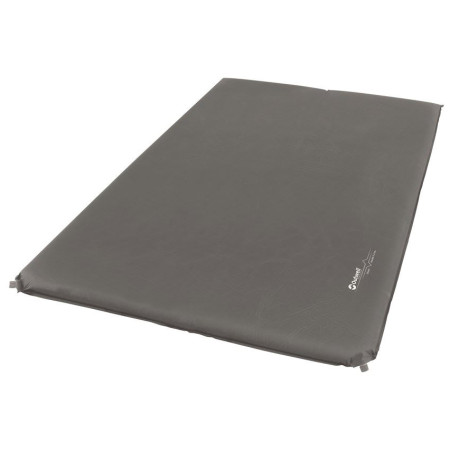 Colchoneta Outwell Sleepin Double 7,5 gris