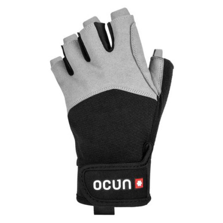 Guantes Ocún Cima Gloves gris Grey