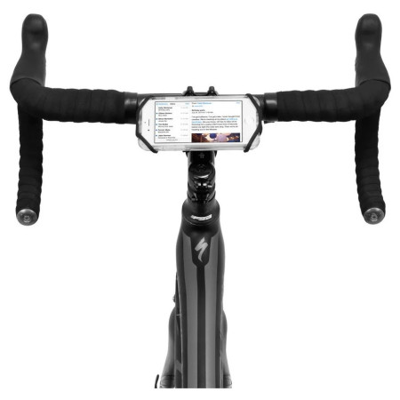 Soporte para bicicleta Nite Ize Wraptor